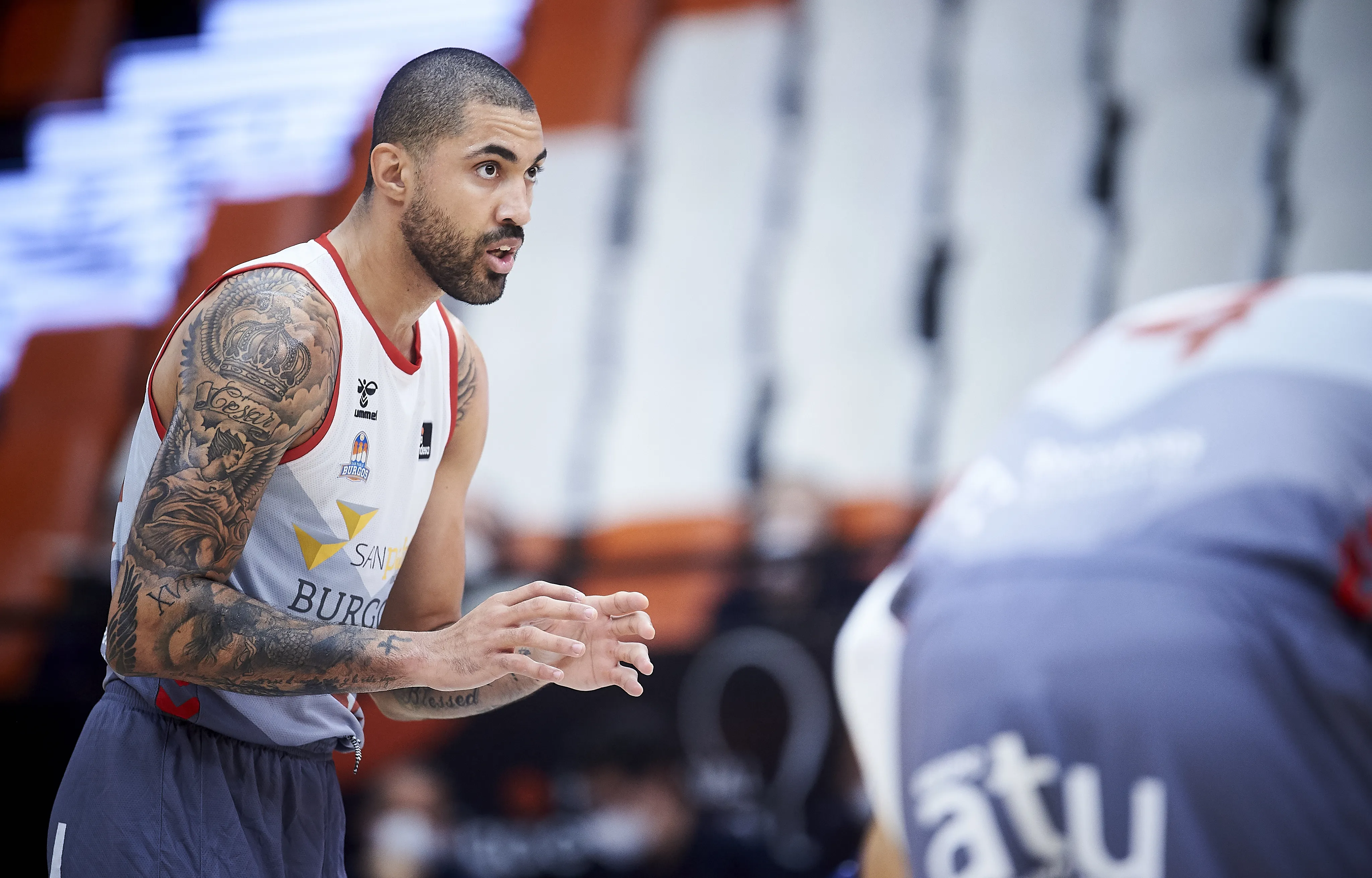 Baloncesto Burgos: El San Pablo Burgos y Augusto Lima finalizan su unión