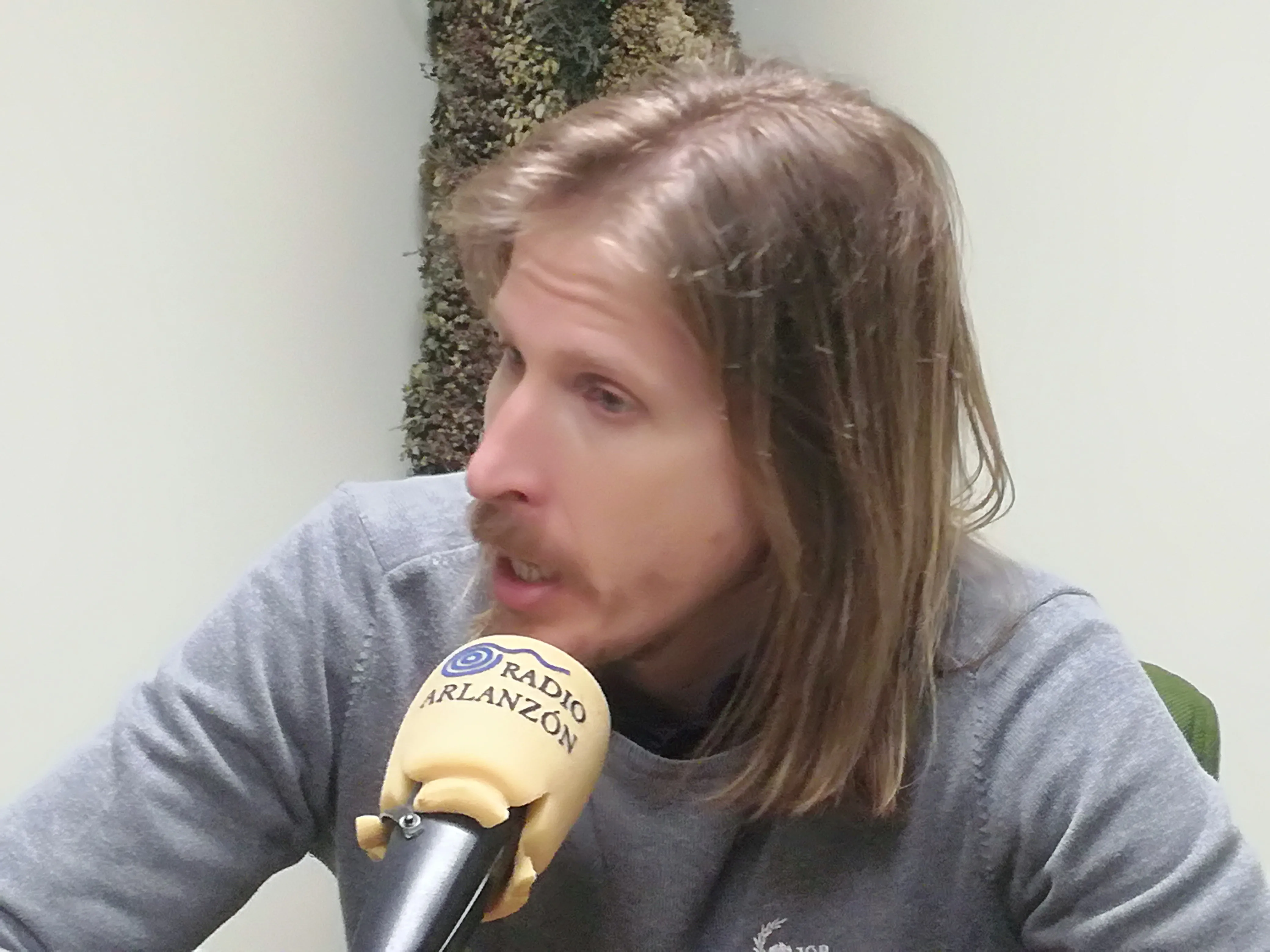 Pablo Fernández asegura que es indigno tener un presidente tan mentiroso en Castilla y León