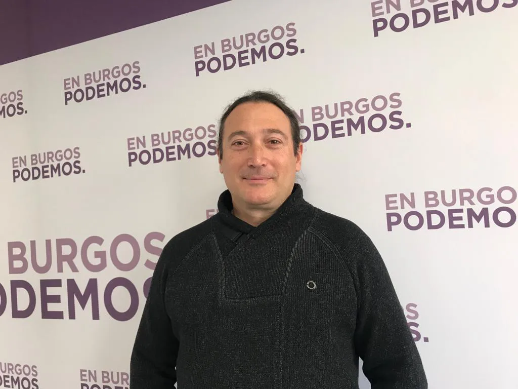 Podemos presenta una serie de medidas para ayudar al comercio local de Burgos