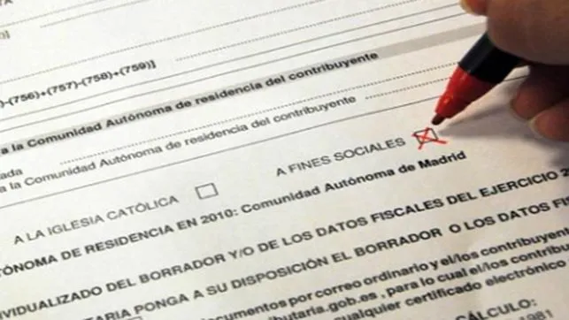 La Agencia Tributaria ha devuelto 78.314 euros a los burgaleses