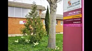 La Junta invertirá más de 768.000 &euro; en el Instituto Alfoz de Lara’ de Salas de los Infantes