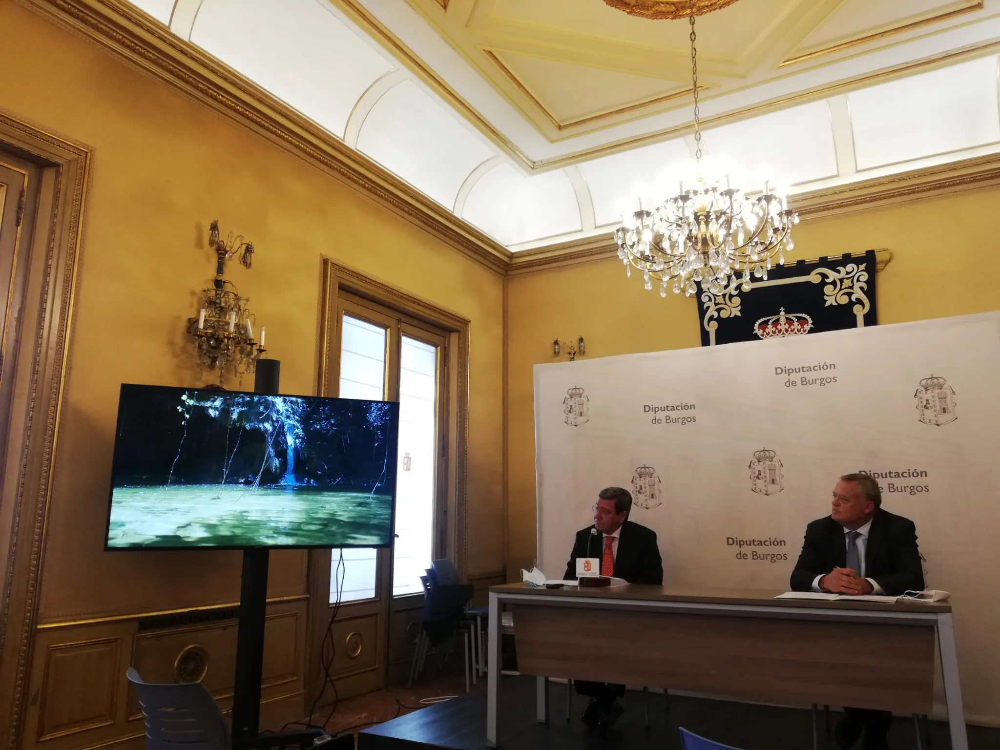 SODEBUR integra acciones de fomento de la actividad turística por más de 200.000&euro; dentro del Plan acciones de recuperación económica CV19