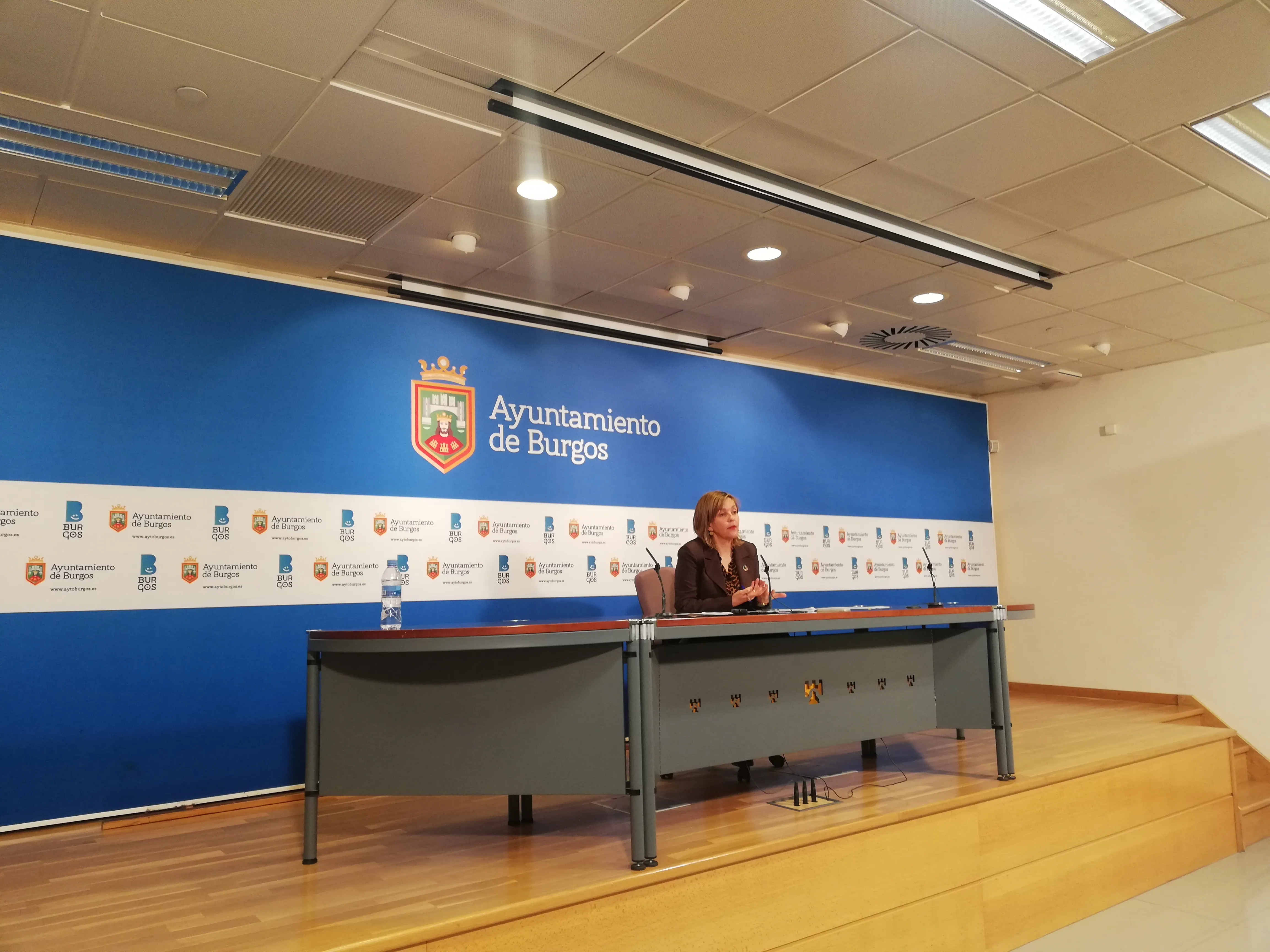 Aprobada la prorroga de convenio de 2020 de nueve organizaciones sociales de Burgos