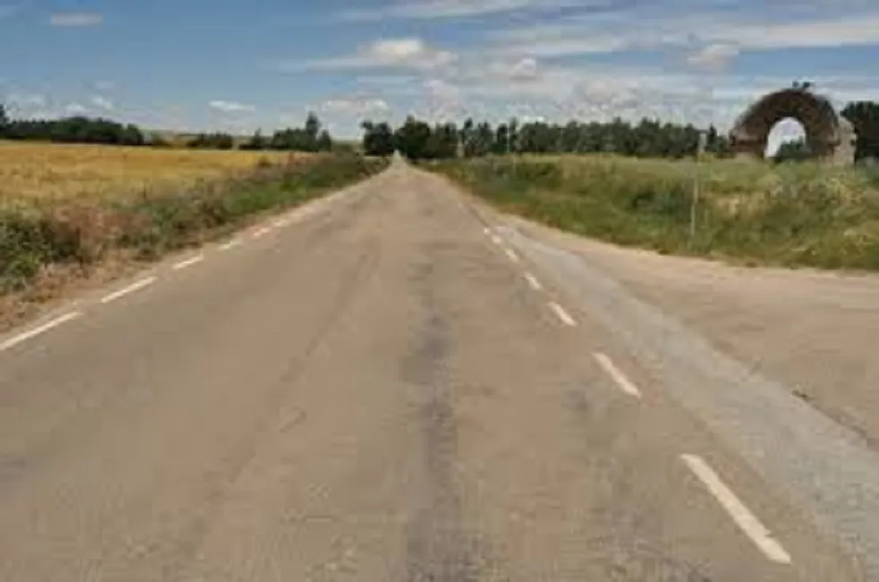 En marcha el paquete de medidas de apoyo al transporte por carretera de viajeros y mercancías aprobado por el Gobierno