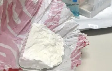 La Policía Nacional desarticula un punto negro de tráfico de drogas en la ciudad de Burgos