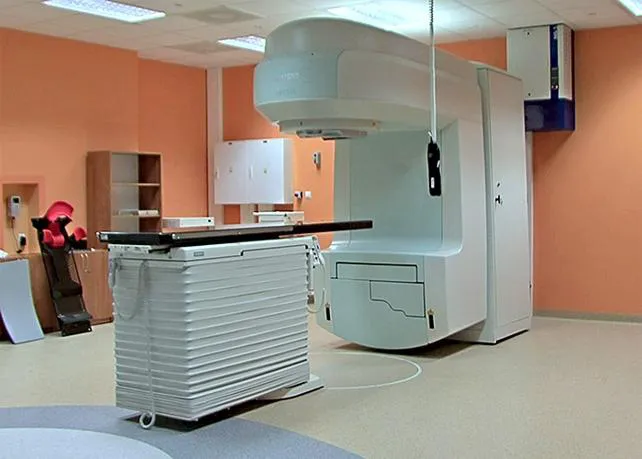 Castilla y León es una de las comunidades con una situación más crítica en el acceso a la radioterapia