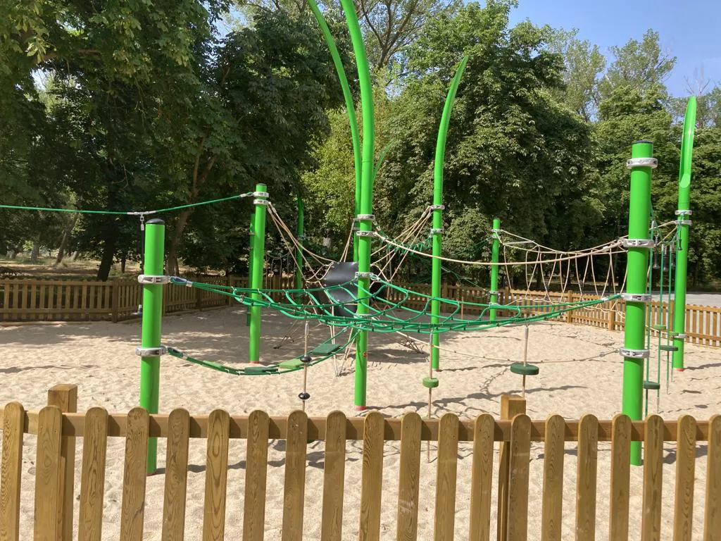 La Quinta, un proyecto para el beneficio común de los burgaleses
