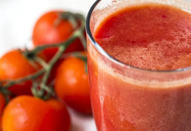Diez sopas frías para refrescarte de cara al verano