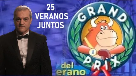 Vuelve El Grand Prix del verano