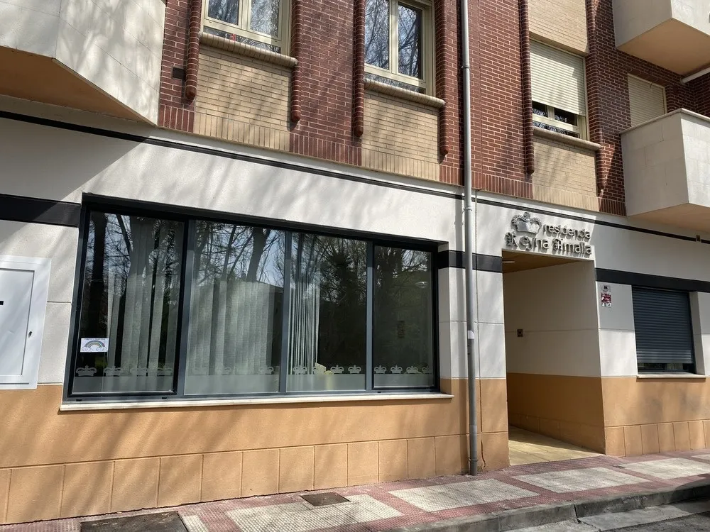 La Junta convoca una línea de ayudas para paliar los gastos provocados por la Covid-19 en residencias y centros de discapacidad