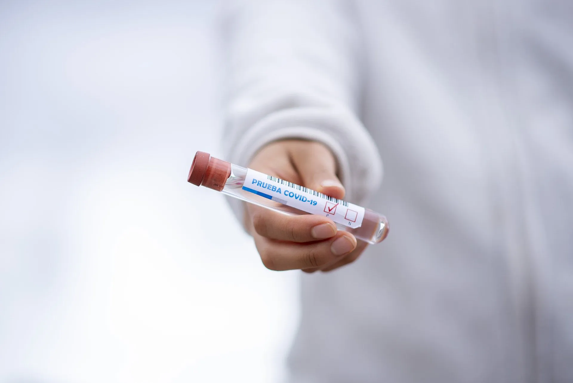Burgos continúa sin declarar ningún nuevo positivo en las últimas 24 horas, suma 2.164 casos confirmados por PCR