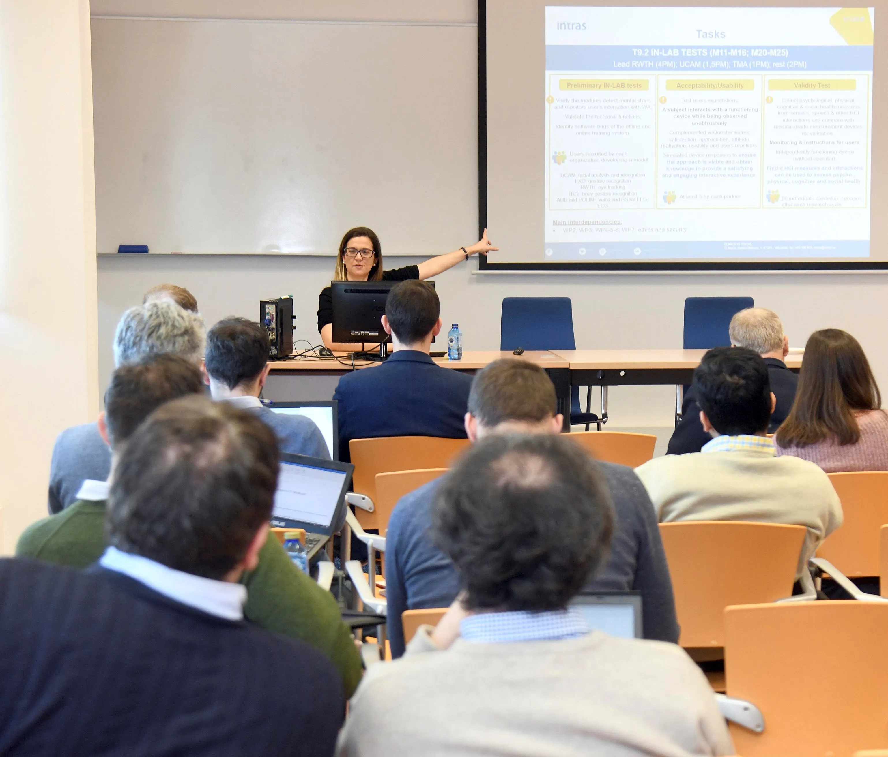 Castilla y León reitera su apuesta por la Formación Profesional en la Conferencia Sectorial de Educación