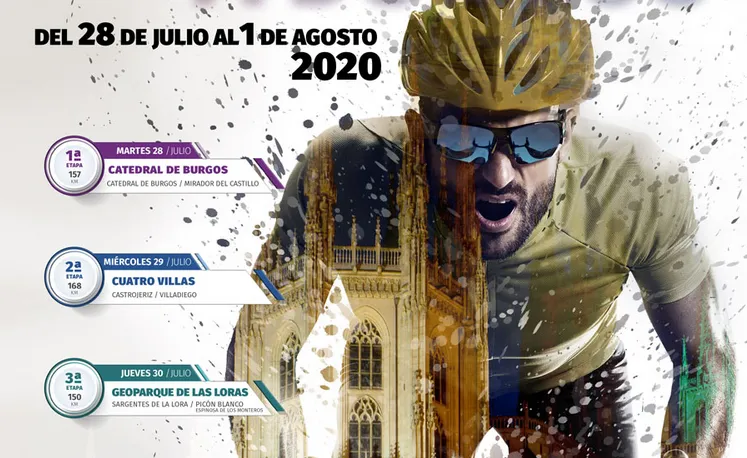 El NTT Pro Cycling presenta un equipo con el burgalés Carlos Barbero, junto a Meintjes y Nizzolo, entre otros