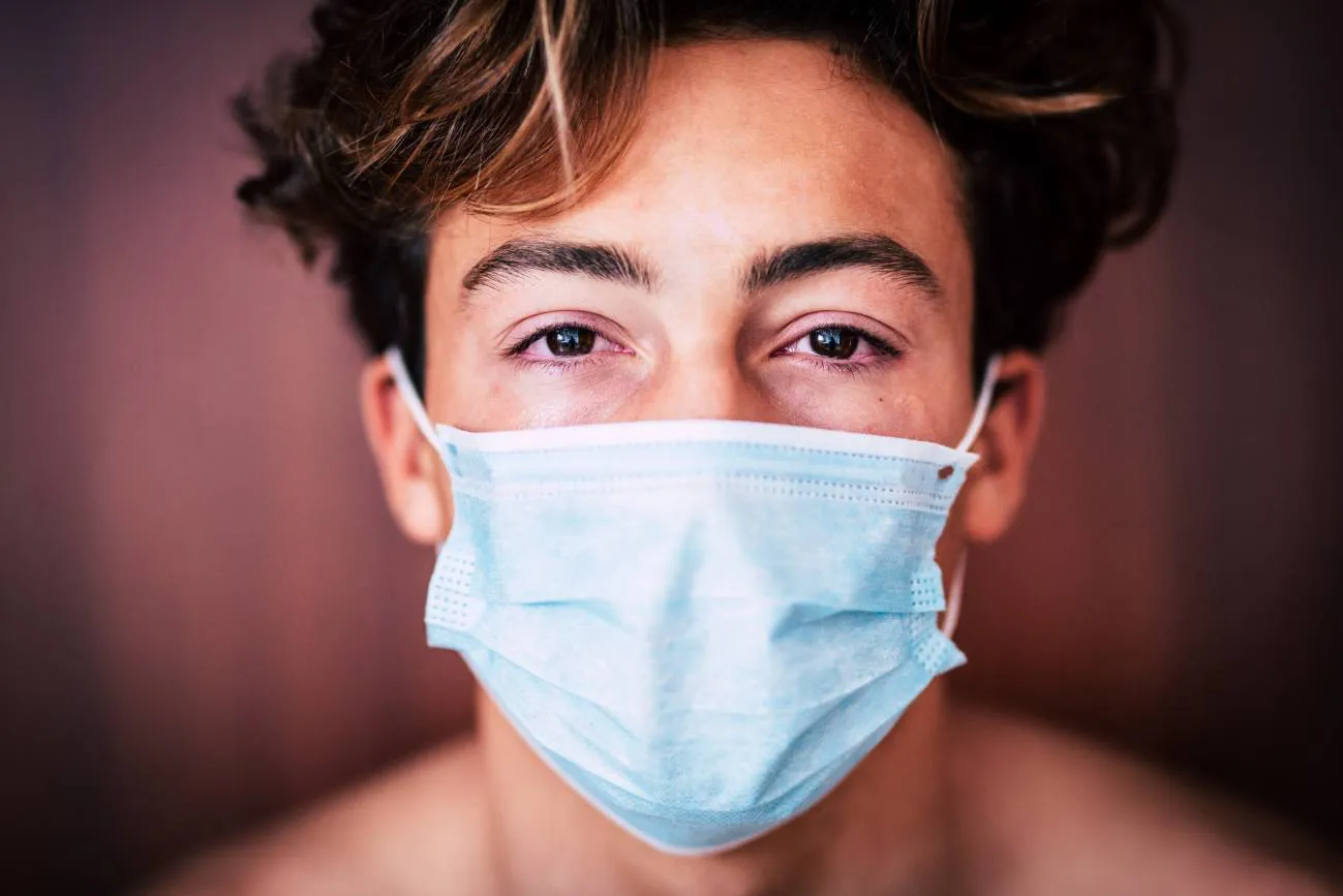 Jóvenes de la pandemia: nuevos riesgos, viejos prejuicios