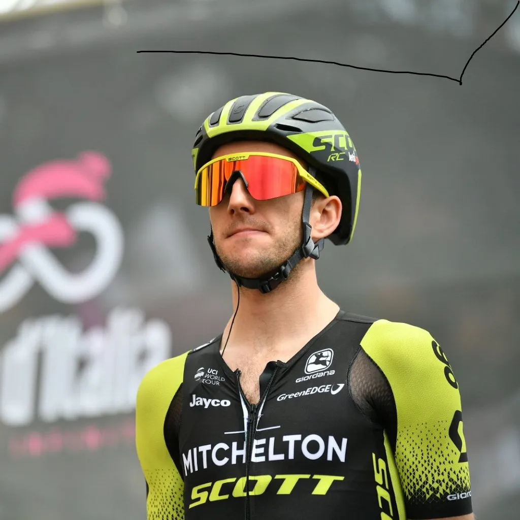 Simon Yates y Esteban Chaves también correrán la XLII Vuelta a Burgos