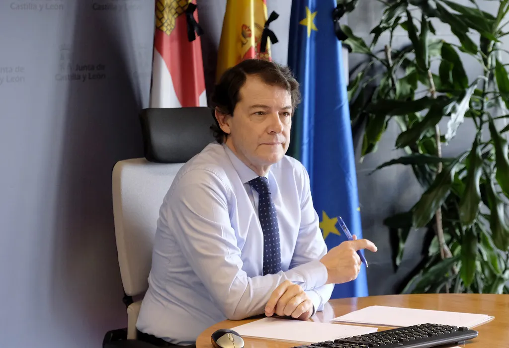 La presunta financiación ilegal del PP de Salamanca: decenas de ingresos de cuotas atrasadas de afiliados dos días antes de las primarias