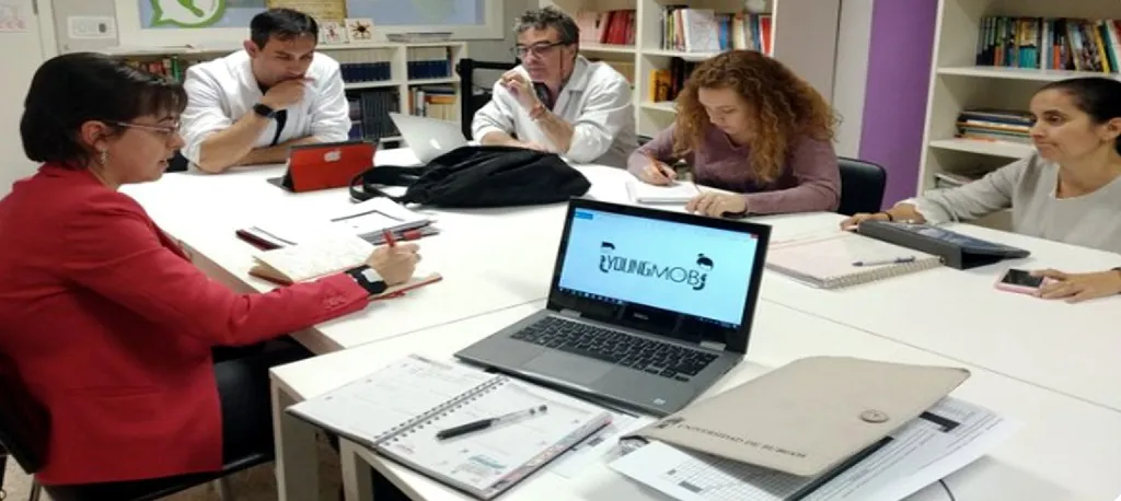 La cuarentena por la Covid-19 aumentó el uso de smartphones entre adolescentes