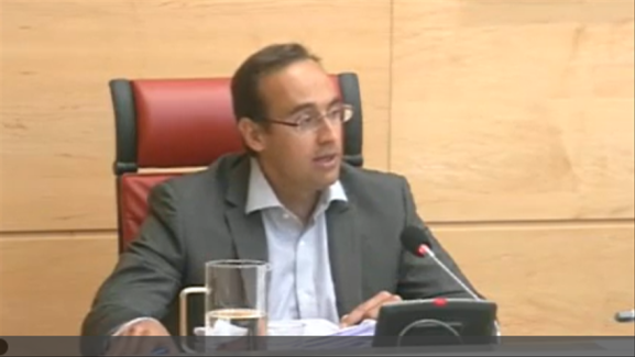 La Junta de Castilla y León pagó a la agencia de noticias de Méndez Pozo cinco veces más que a Efe porque así es la ley de mercado