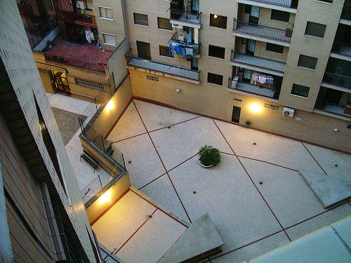 Ciudadanos propone desde Burgos un Plan de Garantías al Alquiler para movilizar 380.000 viviendas vacías