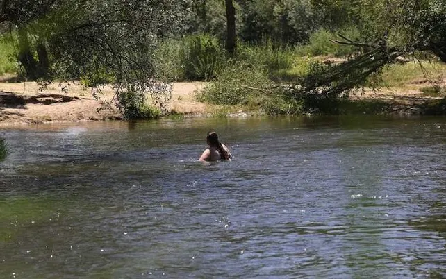 77 personas perdieron la vida ahogadas en espacios acuáticos españoles a lo largo del mes de julio