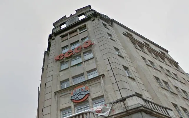 CCOO Y UGT exigen un refuerzo ante la avalancha de solicitudes de ayudas complementarias a los ERTE