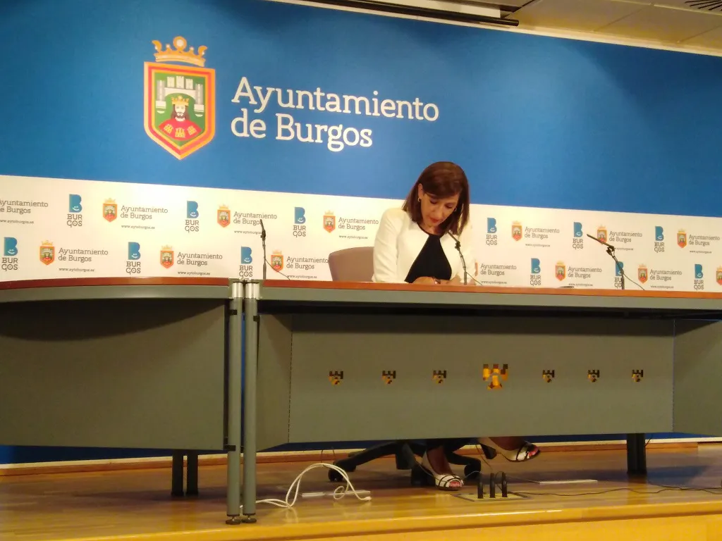 Barrio dice que es curioso que el PP exija algo que ha incumplido sistemáticamente