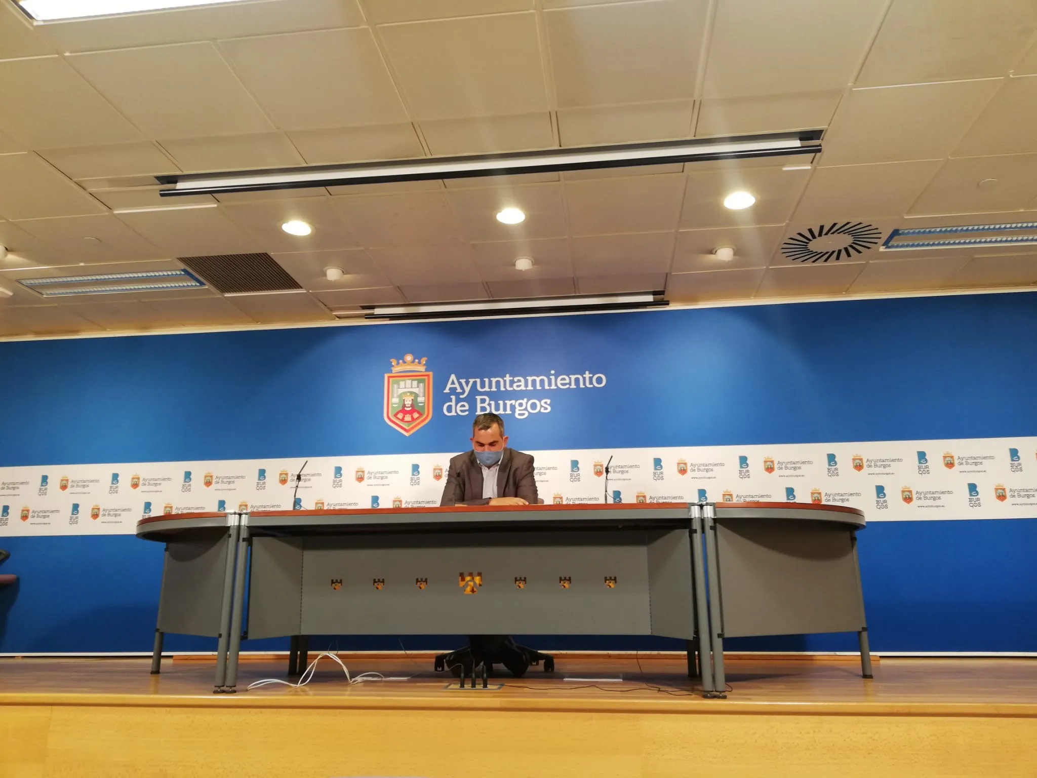 Levi Moreno: El apoyo a la hostería y comercio local va a ser clave en las próximas semanas