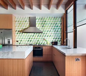 La cocina del futuro ya está aquí... o casi