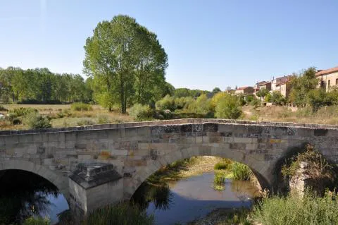Palacios de la Sierra registra una de las temperaturas más bajas de España