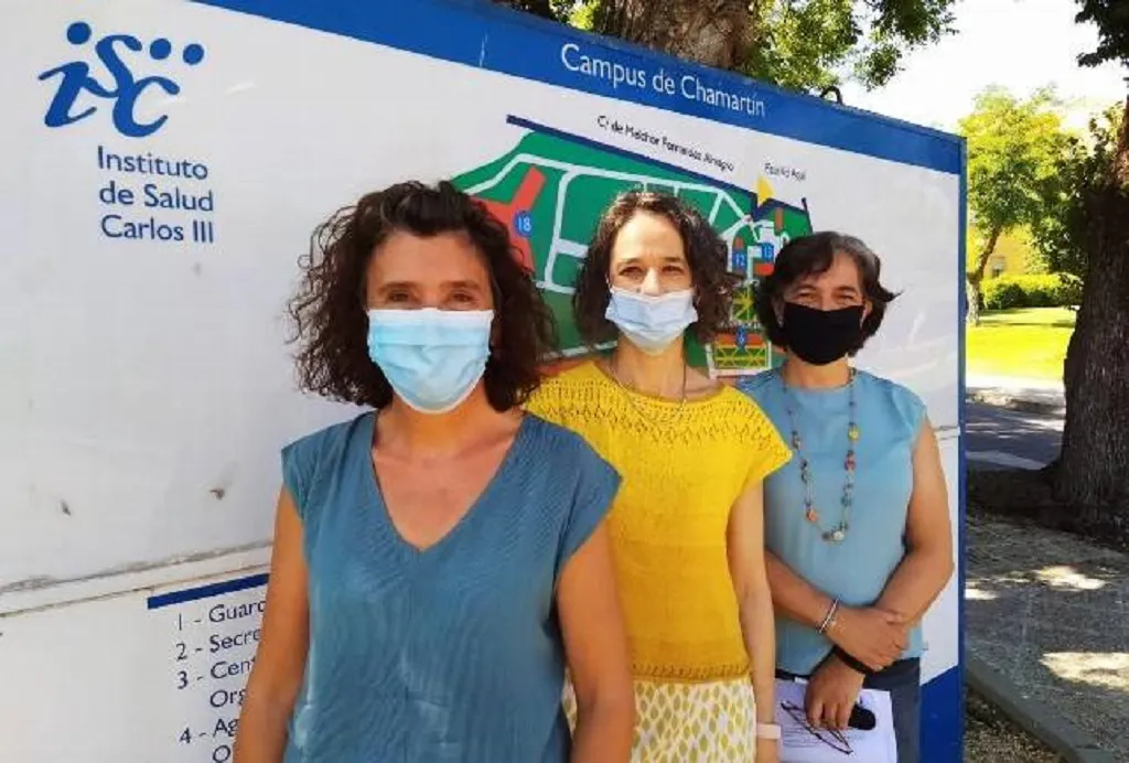 El miedo y la preocupación también son importantes en la lucha contra el coronavirus