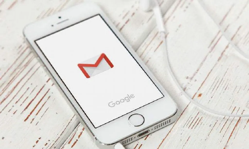 Gmail sufre una caída de su servicio y no permite enviar archivos adjuntos