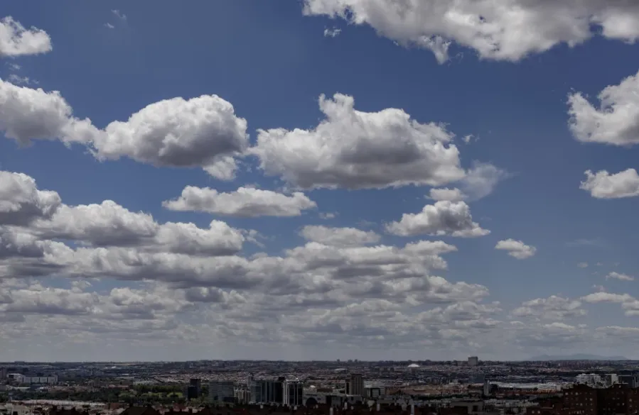 La contaminación del aire, principal amenaza medioambiental a la salud para 3 de cada 4 españoles