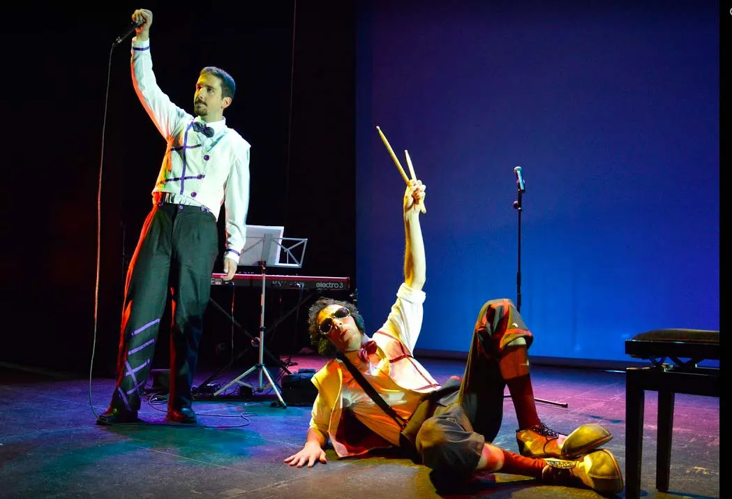 Comienza el VIII Festival Internacional de Circo de Castilla y León