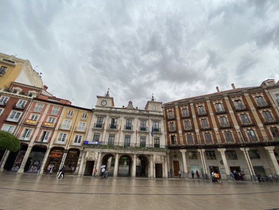 Teatro, exposiciones y mucho más este viernes en Burgos