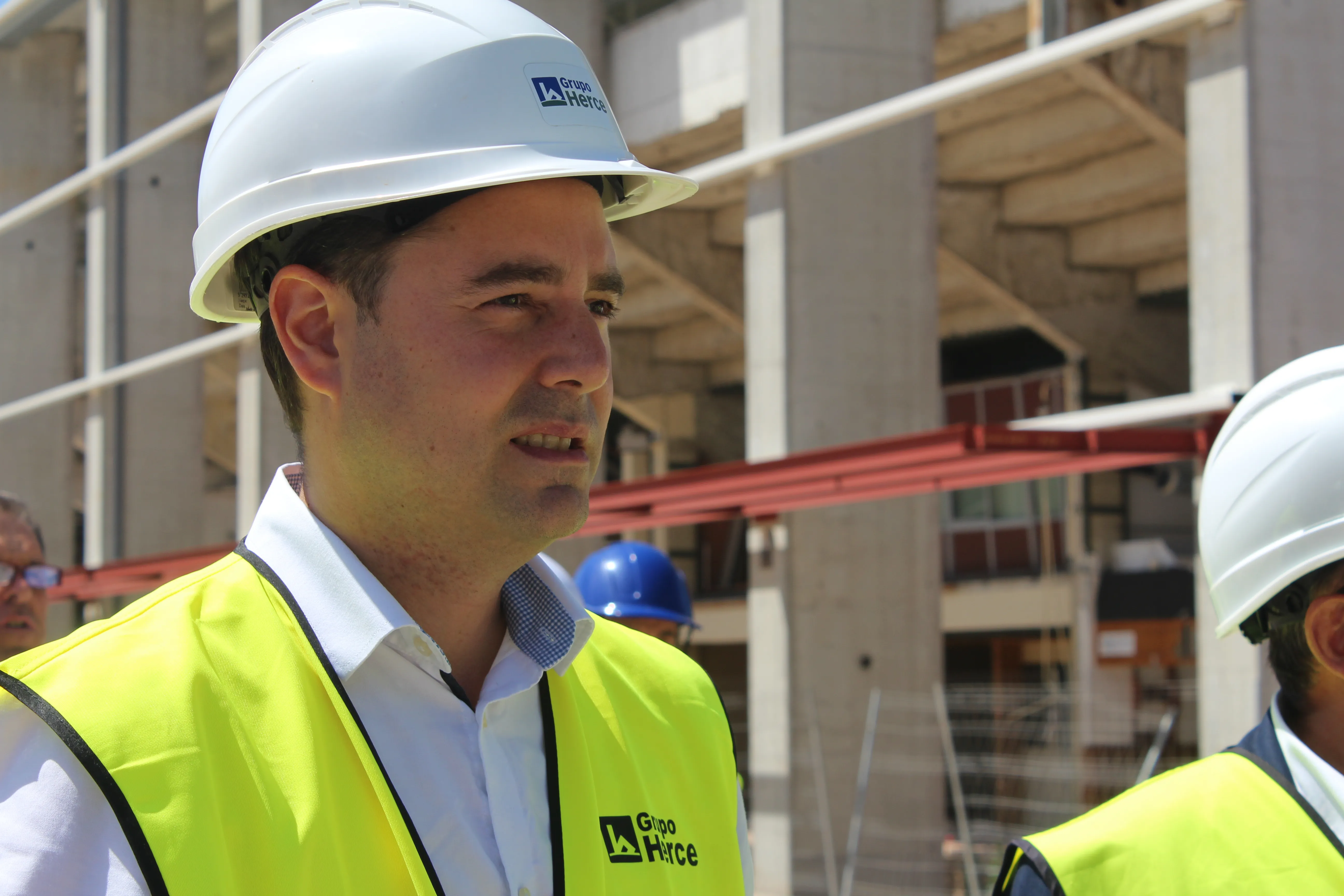 El Alcalde de Burgos pide a la Junta de Castilla y León un mismo trato para todos los establecimientos hosteleros
