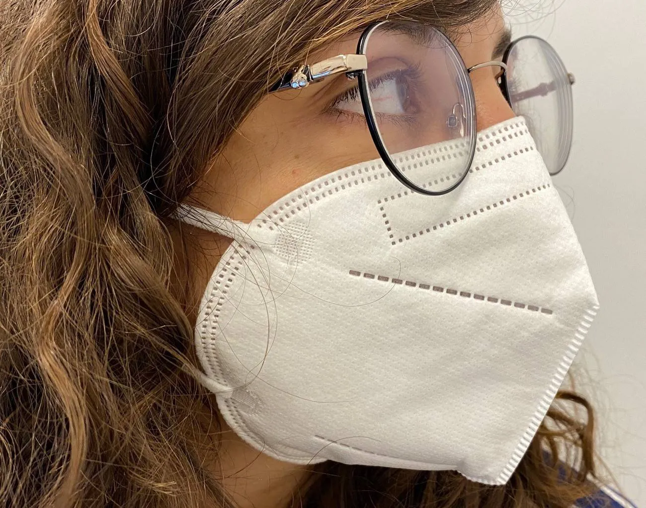 Así son las mascarillas españolas con una protección más duradera que ya se pueden comprar
