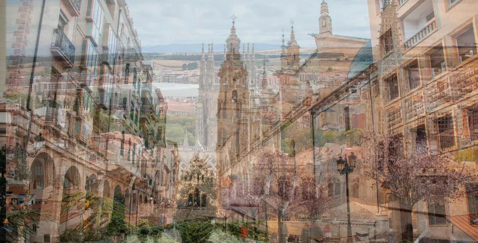 Los alcaldes de Burgos y Logroño firman hoy un Convenio Marco de Colaboración sobre Promoción Turística entre ambas ciudades