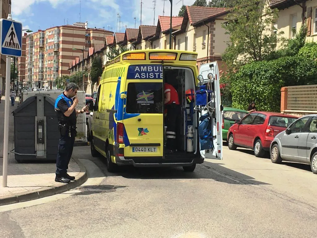 ​Los técnicos sanitarios, a la espera de que las administraciones muevan ficha con sus demandas laborales