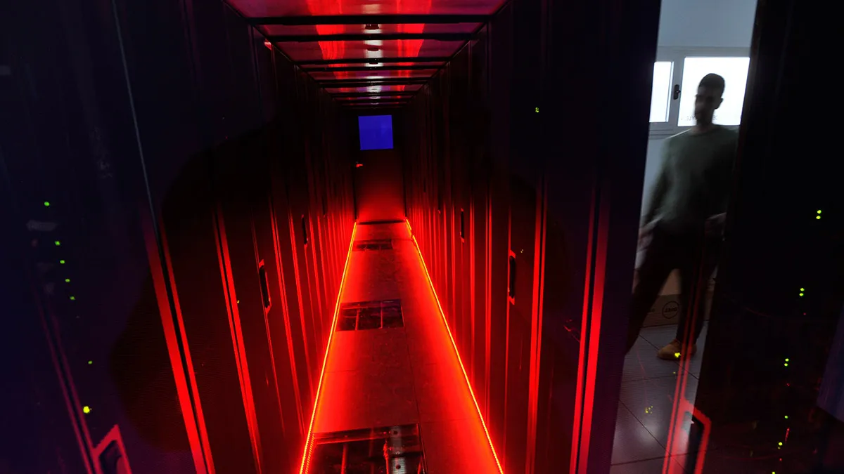 El Centro de Supercomputación de Castilla y León participa en un proyecto europeo para crear una red de centros