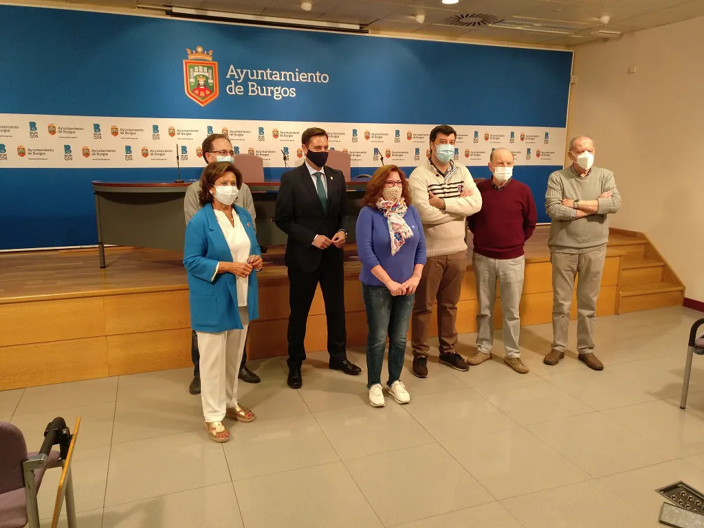 De la Rosa se compromete a no relizar recortes en proyectos de Cooperación