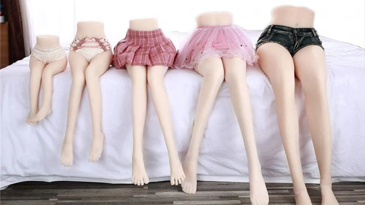 Economía y Empresa Burgos: Consumo pide a Amazon que retire un juguete sexual para pedófilos