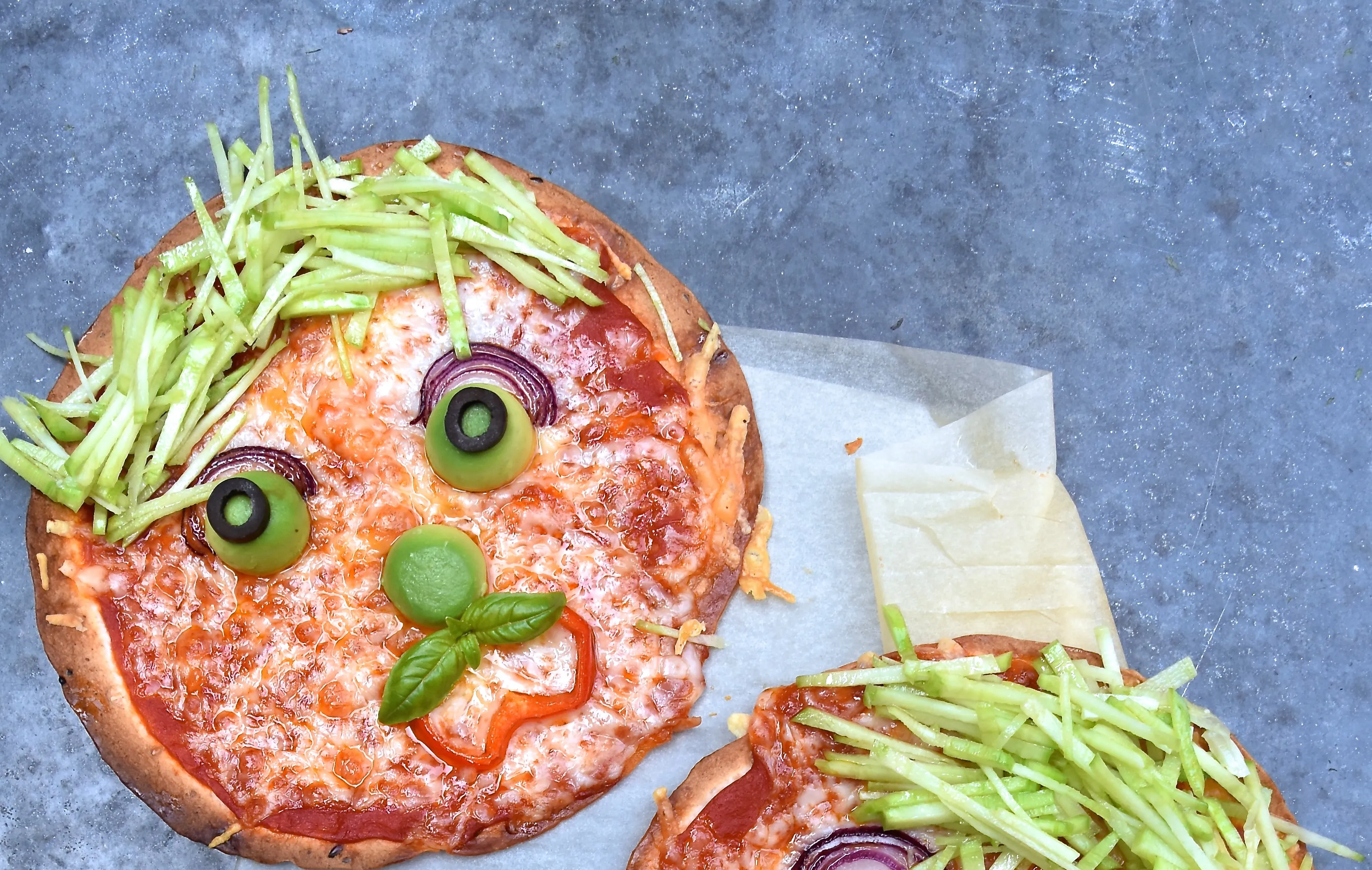 Tamaño familiar y de jamón y champiñones: así es la pizza favorita de los españoles