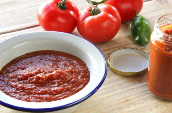 Estos son los tomates fritos menos saludables del mercado según la OCU