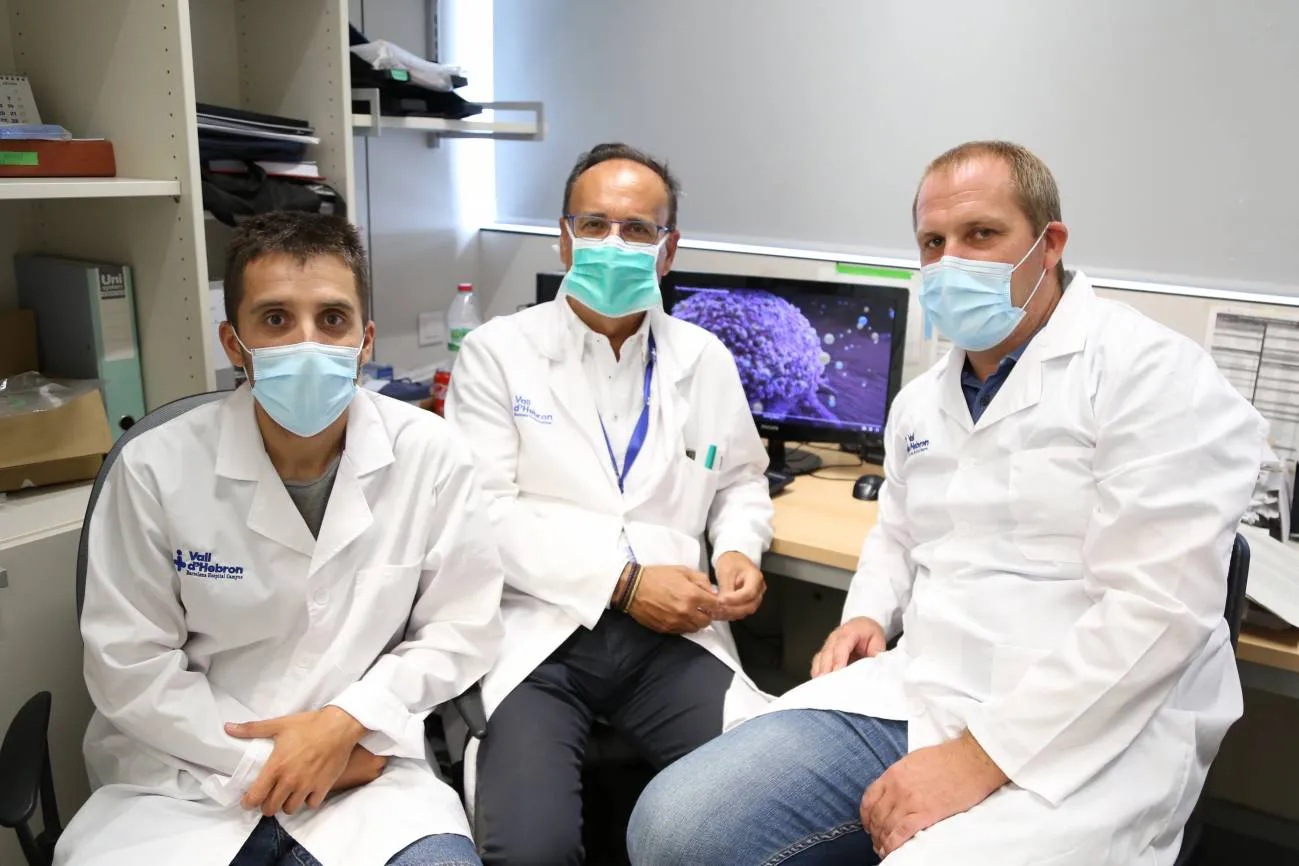 Identificada una proteína clave para evitar la metástasis del cáncer de mama