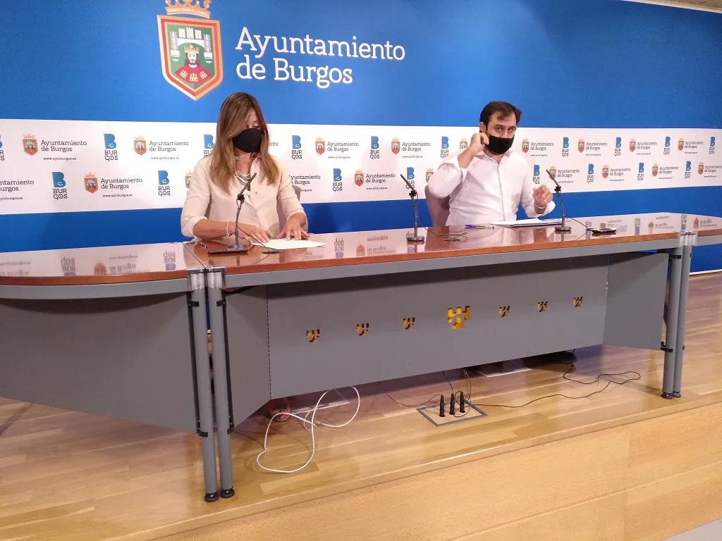 Blasco asegura que De la Rosa mintió, miente y seguirá mintiendo