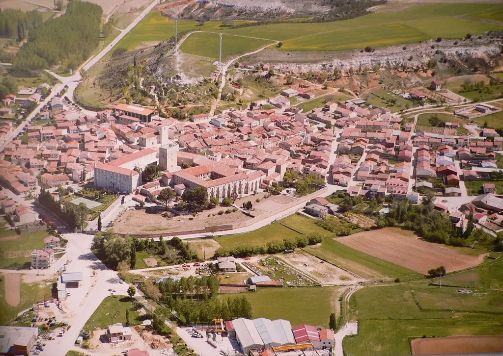 COVID-19 Burgos: Se incrementan los brotes de Covid-19 en Caleruega, Sotillo de la Ribera y Briviesca