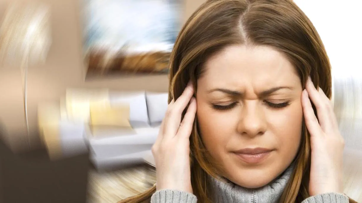 La migraña es la enfermedad neurológica más prevalente en España y la segunda causa de discapacidad en mujeres