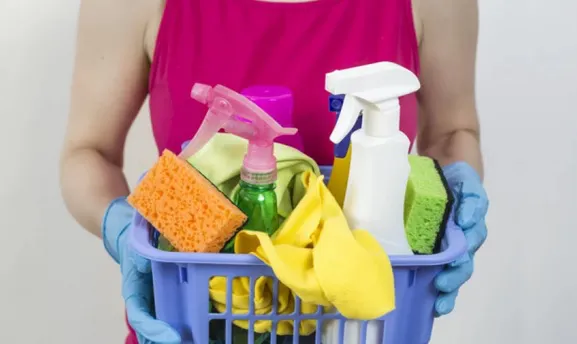 Cómo limpiar los trapos y bayetas de casa para evitar las bacterias