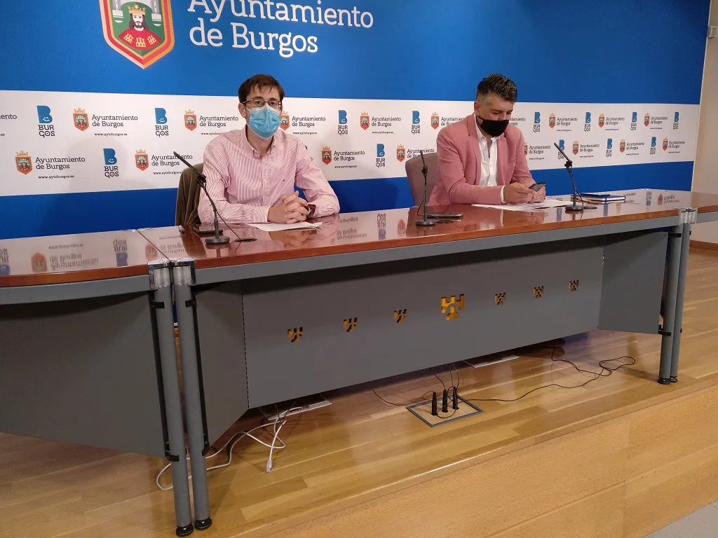 Cs pide al Gobierno de España partidas económicas para la A-73 y la A-12