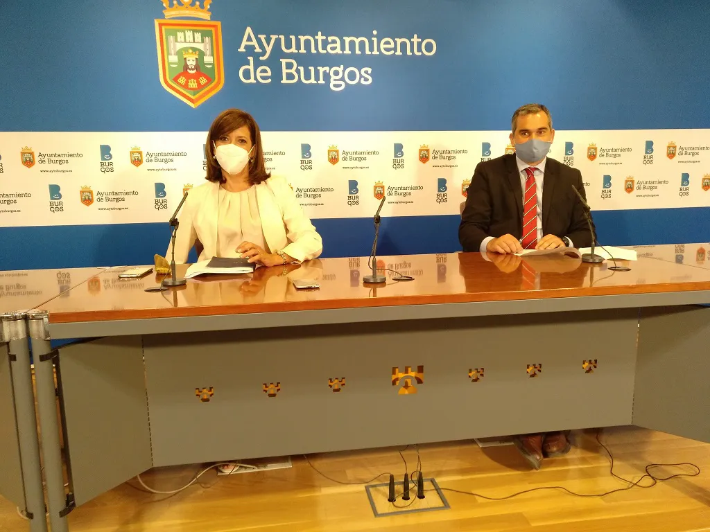 COVID-19 Burgos: Aprobadas las ayudas para la hostelería de Burgos